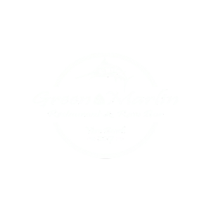 Green Marlin