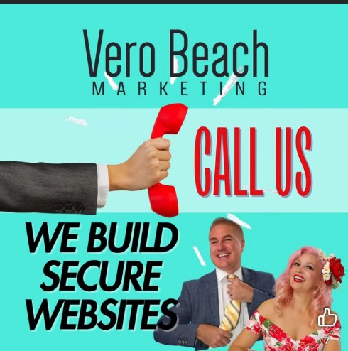 Vero Beach Marketing | Secure Website Solutions & Digital Growth