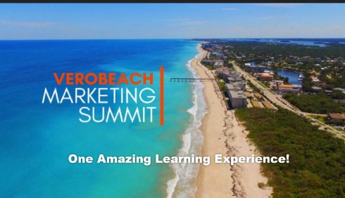 Vero Beach Marketing Summit 2025 – Elevate Your Business Strateg