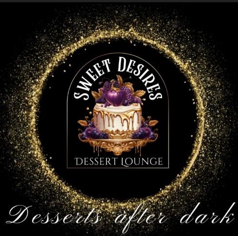 Exquisite Wine Poached Pear Dessert | Sweet Desires Dessert Lounge