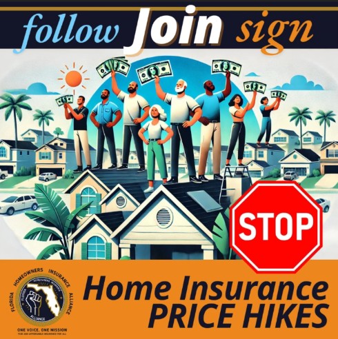 Stop Home Insurance Price Hikes – Take Action Today