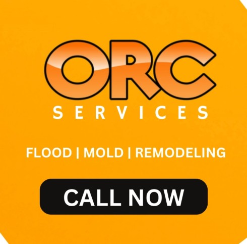 ORC Services – Flood, Mold, and Remodeling Experts