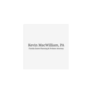 Kevin MacWilliam PA