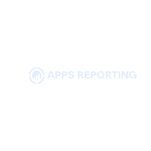 Apps Reporting