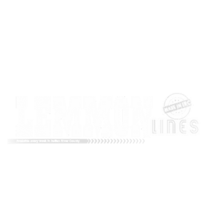 Lemmon Lines