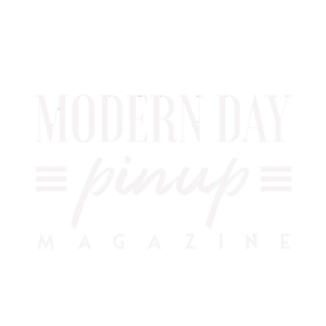 Modern Day Pinup Magazine