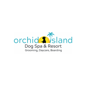 Orchid Island Dog Spa