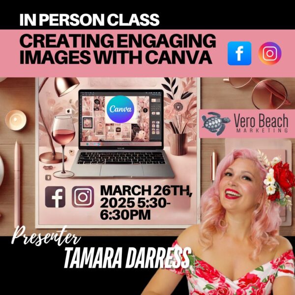 Creating Engaging Images for Social Media